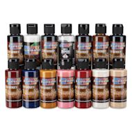 Createx Illustration Airbrush Colors and Sets