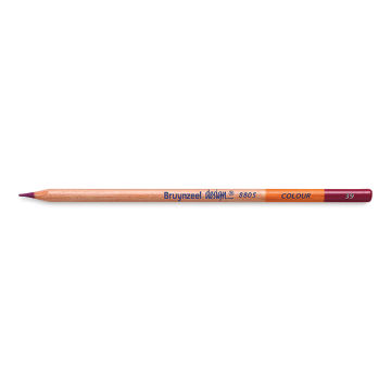 Bruynzeel Design Colored Pencil - Magenta