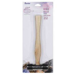 Darice Crafter's Toolbox Rubber Mallet