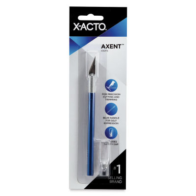 X-Acto Axent Knife, In Package