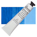 Ceracolors Water-Soluble Encaustic Paint - Cerulean Blue, 50 ml