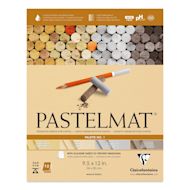 Clairefontaine Pastelmat Pads