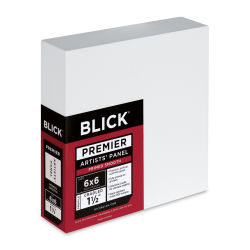 Blick Academic Canvas 2Packs