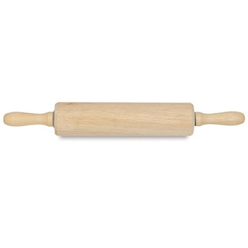 Fox Run Wooden Rolling Pin - 10