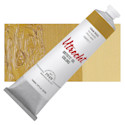 Utrecht Artists' Oil Paint - Yellow Ochre, 150 ml tube