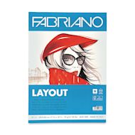 Fabriano Layout Marker Pads