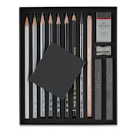 Caran d'Ache Sketching Set