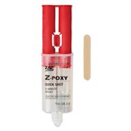 Zap Z-Poxy Quick Shot Epoxy