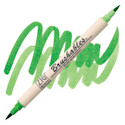 Zig Brushables Dual Tip Marker - Spring Green