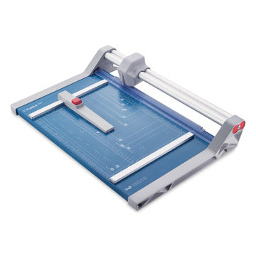 Dahle Professional Rotary Trimmer - 14" Cutting Length