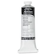Winsor & Newton Artisan Water Mixable Oil Impasto Medium