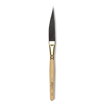 Open in modal - Kafka Design Longliner Brush - Size 1