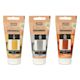 Pebeo Origin Acrylic Paints - Set of 3, Metallic, 60 ml