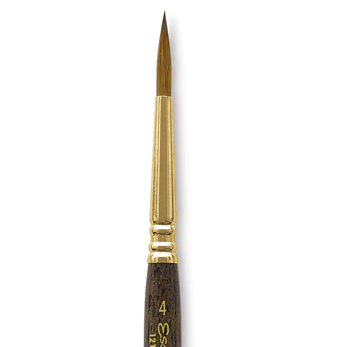 Escoda Reserva Kolinsky Tajmyr Sable Pocket Brush 4