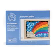 Friendly Loom Discover Rug Hooking Kits