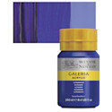 Winsor & Newton Galeria Flow Acrylics - Ultramarine, 250 ml tube