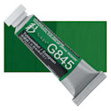 Holbein Irodori Artist Gouache - Evergreen, 15 ml, Tube
