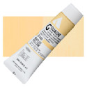Holbein Acrylic Gouache - Naples Yellow, tube