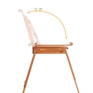 Mabef Sketchbox Easel M-22