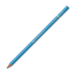 Holbein Artists' Colored Pencil - Saxe Blue, OP395