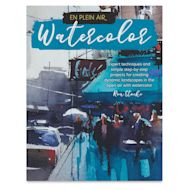 En Plein Air: Watercolor