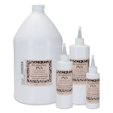 Polyvinyl Acetate Glue