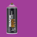 Montana BLACK High-Pressure Cans Spray Color Illusion