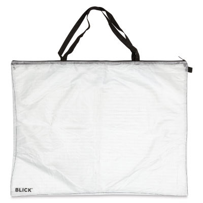 Blick Mesh Zipper Bag - 24" x 32"