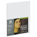 Ampersand Value Series Artist Panel - Smooth, 8" x 10", 1/8" Profile