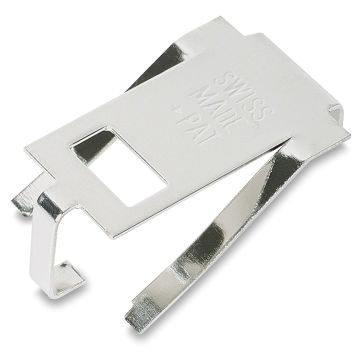 frameless picture clips and clip frames