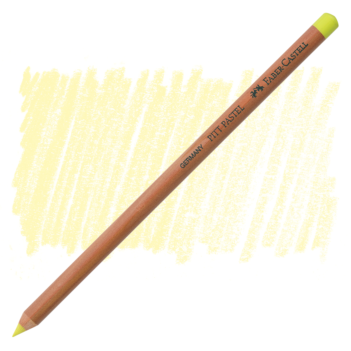 Faber-Castell Pitt Pastel Pencil - Coral