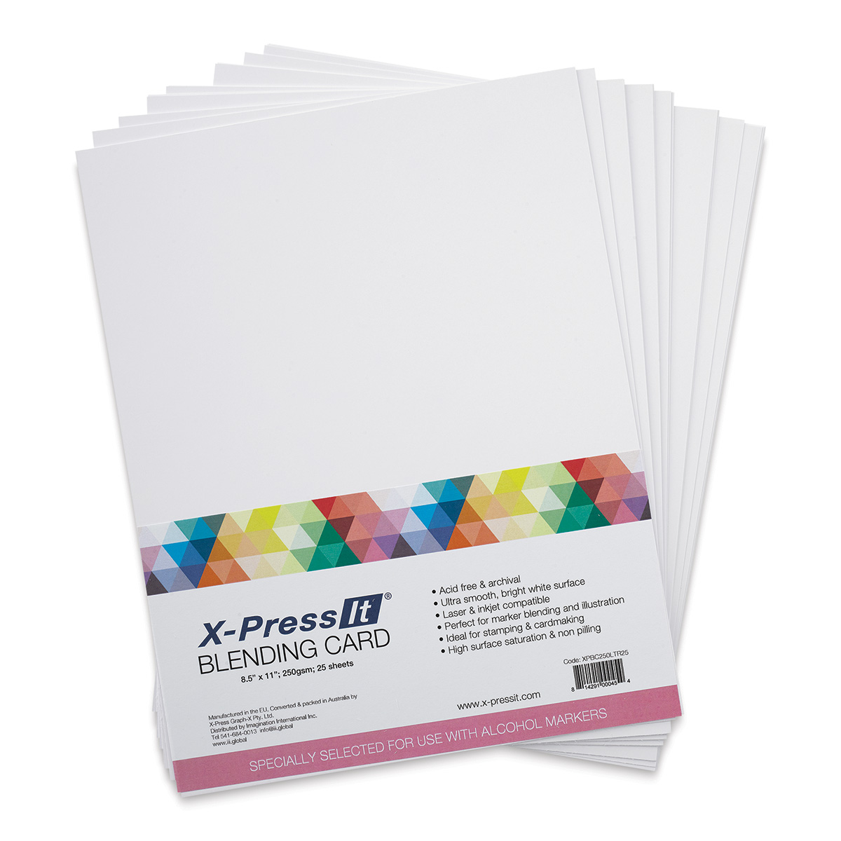 X-Press It Book Binding Boards