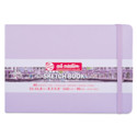 Royal Talens Art Creations Sketchbook - 5.8" x 8.3", Pastel Violet