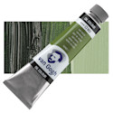 Van Gogh Oil Paint - Sap Green, 40 ml tube