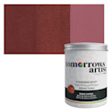 Tomorrow's Artist Eco-Friendly Standard Body Acrylic Paint - Burnt Sienna, 100 ml