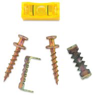 Hangman 60 Second Hanging Kits