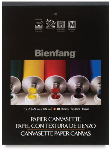 Bienfang Graphics 360 Translucent Marker Paper