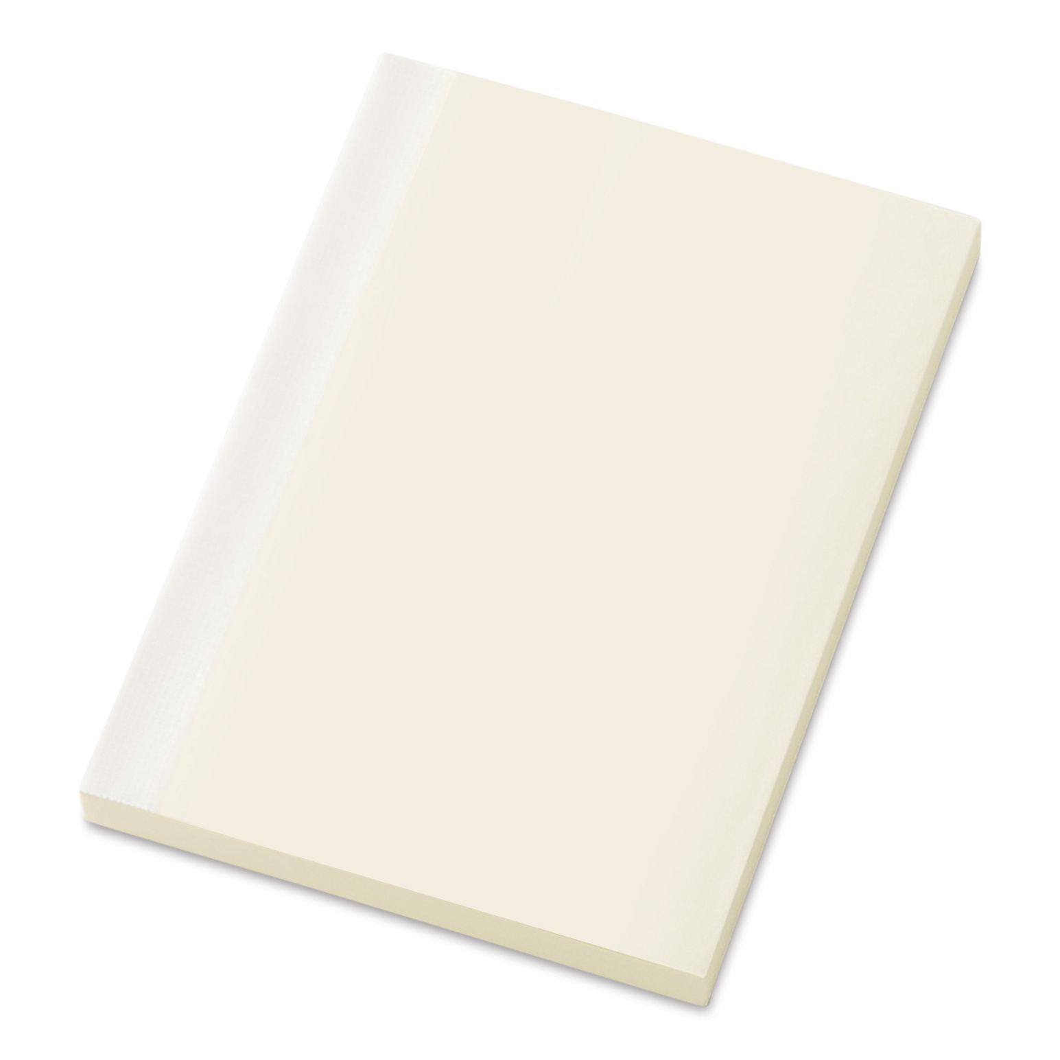 Midori MD Notebooks - A6, Dot Grid, White | BLICK Art Materials