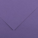 Canson Colorline Art Paper - 19" x 25", 300 gsm, Violet