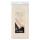 Richeson Unbleached Muslin - 45" x 1 yd, front of the packaging. 
