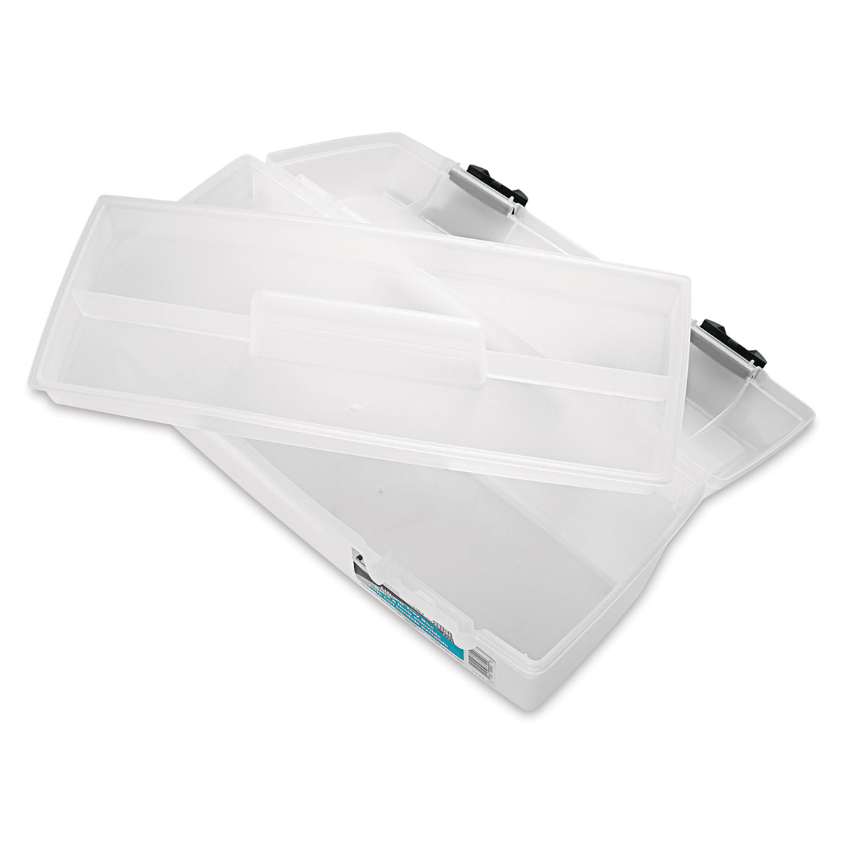 ArtBin Essentials Lift-Out Tray Box 13in