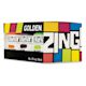 Golden SoFlat Matte Acrylic Paint - Zing, Set of 6, 59 ml, Jar | BLICK ...