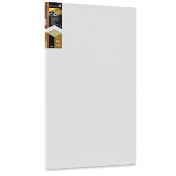 Open in modal - Masterpiece Elite Portrait Smooth Canvas - 36" x 84", Acrylic Primed