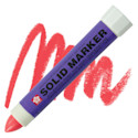 Sakura Solid Paint Marker - Red