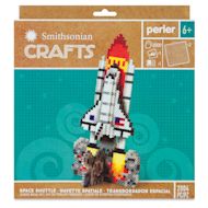 Perler Smithsonian Crafts Fused Bead Kits