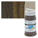 Daler-Rowney System3 Acrylic - Raw Umber, 500 ml bottle