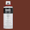 Liquitex Professional Spray Paint - Burnt Sienna, 400 ml can