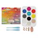 PanPastel Artists' Painting Pastels Set - Julia Woning Starter Set of ...