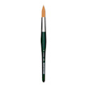Da Vinci Nova Brush - Round, Short Handle, Size 26