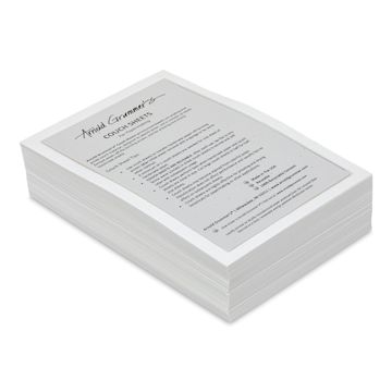 Open in modal - Arnold Grummer Couch Sheets - 6" x 9", Pack of 100